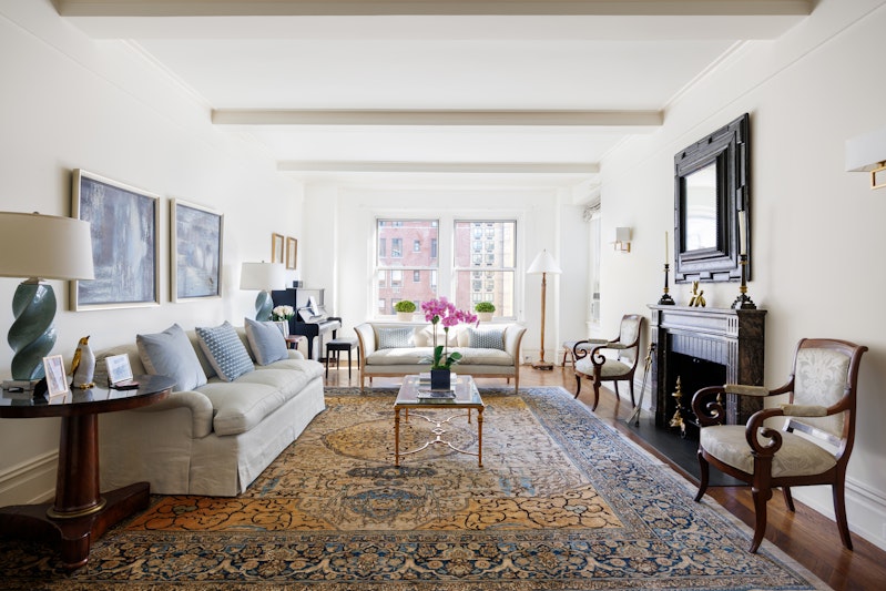 Property for Sale at 1070 Park Avenue 12A, Upper East Side, Upper East Side, NYC - Bedrooms: 4 
Bathrooms: 3 
Rooms: 7  - $3,800,000