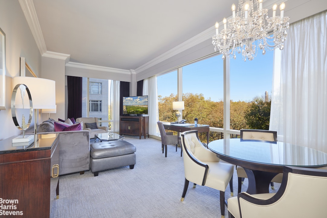 Photo 1 of 1 Central Park West 500, Upper West Side, NYC, $2,500,000, Web #: 23257566