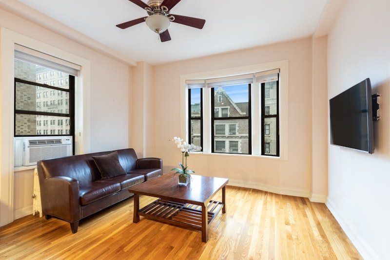 514 West 110th Street, Upper West Side, Upper West Side, NYC - 1 Bedrooms  
1 Bathrooms  
3 Rooms - 