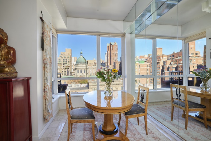 Property for Sale at 157 East 74th Street 10B, Upper East Side, Upper East Side, NYC - Bedrooms: 1 
Bathrooms: 1.5 
Rooms: 4  - $1,550,000