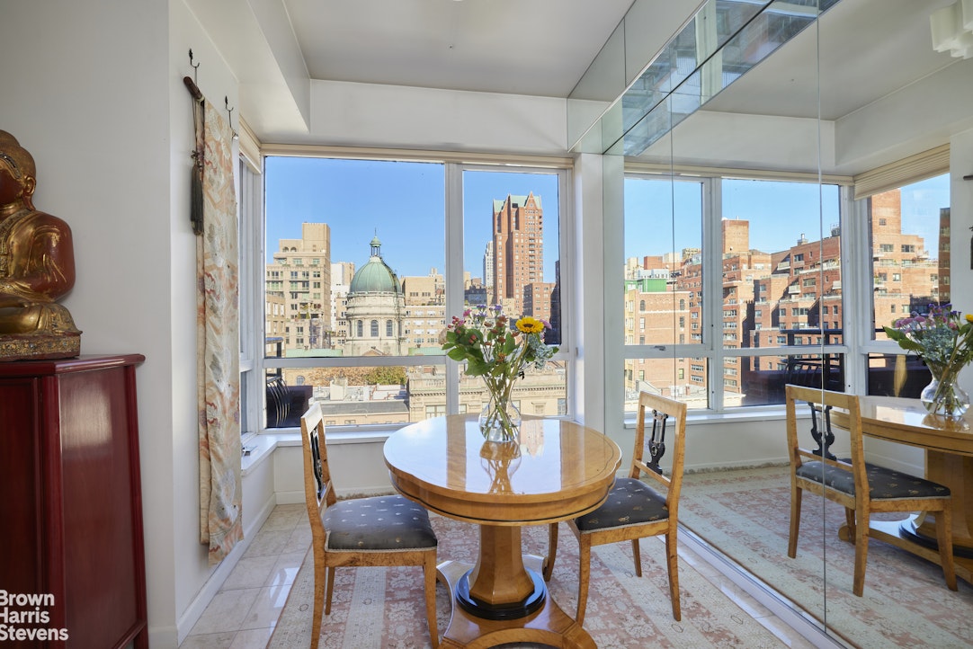 Photo 1 of 157 East 74th Street 10B, Upper East Side, NYC, $1,550,000, Web #: 23259946