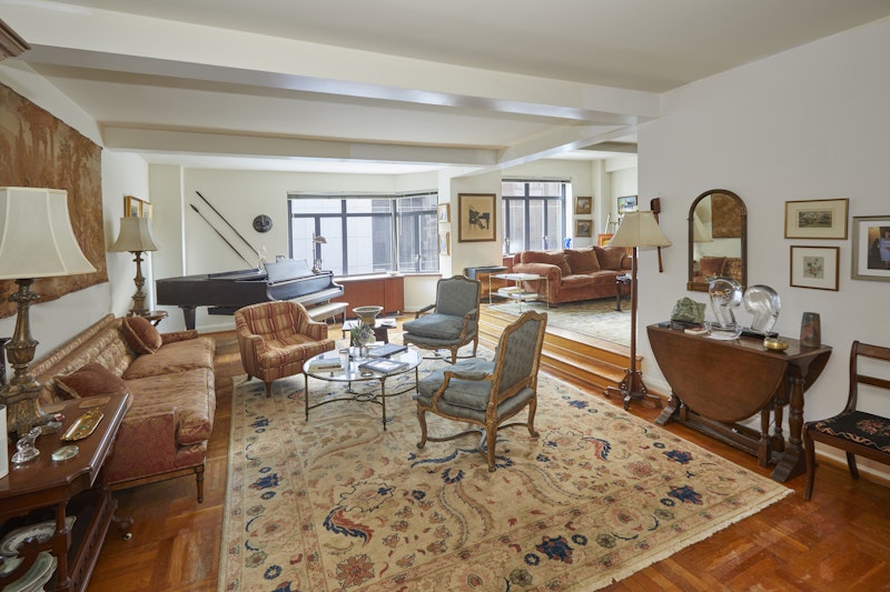 25 West 54th Street 6Feh, Midtown West, Midtown West, NYC - 3 Bedrooms  
4 Bathrooms  
7 Rooms - 