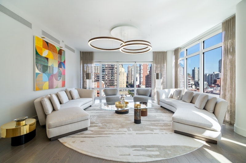 1355 First Avenue 9, Upper East Side, Upper East Side, NYC - 4 Bedrooms  
4 Bathrooms  
8 Rooms - 