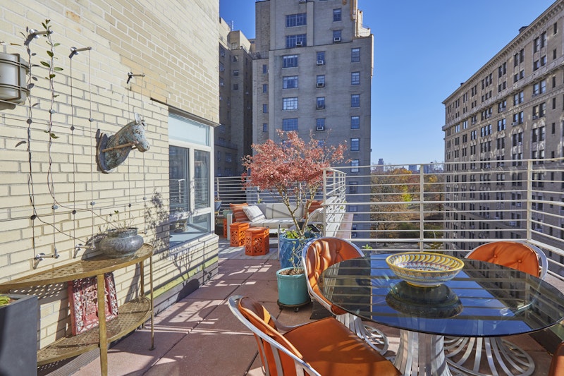 Rental Property at 15 West 84th Street Phb, Upper West Side, Upper West Side, NYC - Bedrooms: 2 
Bathrooms: 2.5 
Rooms: 5.5 - $21,500 MO.