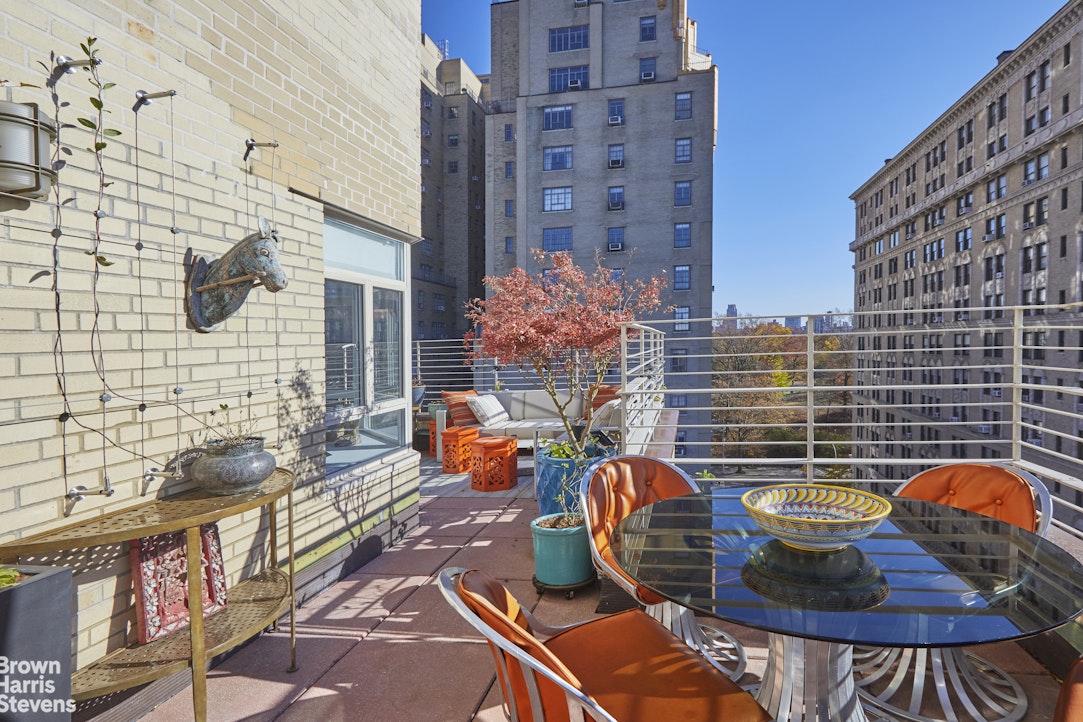 Photo 1 of 15 West 84th Street Phb, Upper West Side, NYC, $21,500, Web #: 23263019