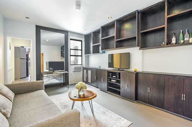 490 Amsterdam Avenue 5N, Upper West Side, Upper West Side, NYC - 1 Bedrooms  
1 Bathrooms  
4 Rooms - 