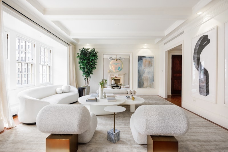 823 Park Avenue 7thfl, Upper East Side, Upper East Side, NYC - 5 Bedrooms  
4.5 Bathrooms  
10 Rooms - 