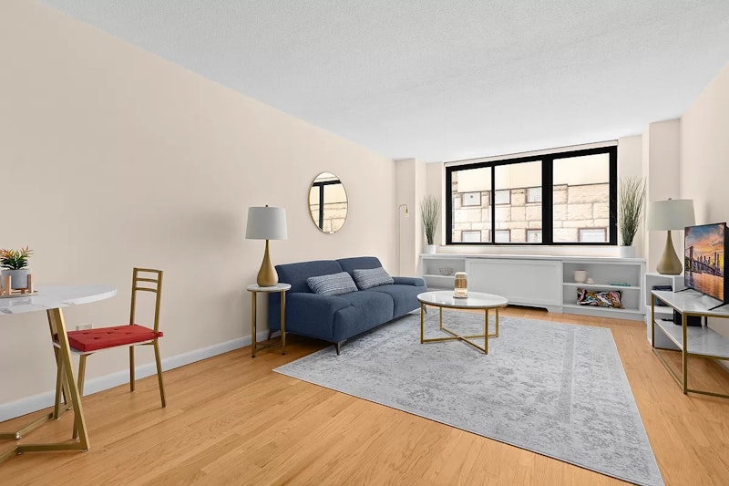 280 Park Avenue South 5F, Flatiron, Downtown, NYC - 1 Bedrooms  
1 Bathrooms  
3 Rooms - 