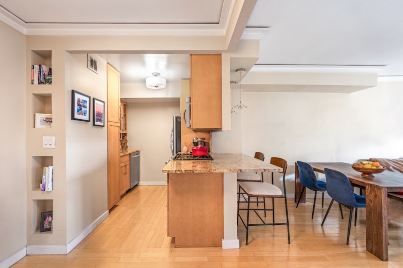 333 East 79th Street 17Y, Upper East Side, Upper East Side, NYC - 1 Bedrooms  
1 Bathrooms  
3 Rooms - 