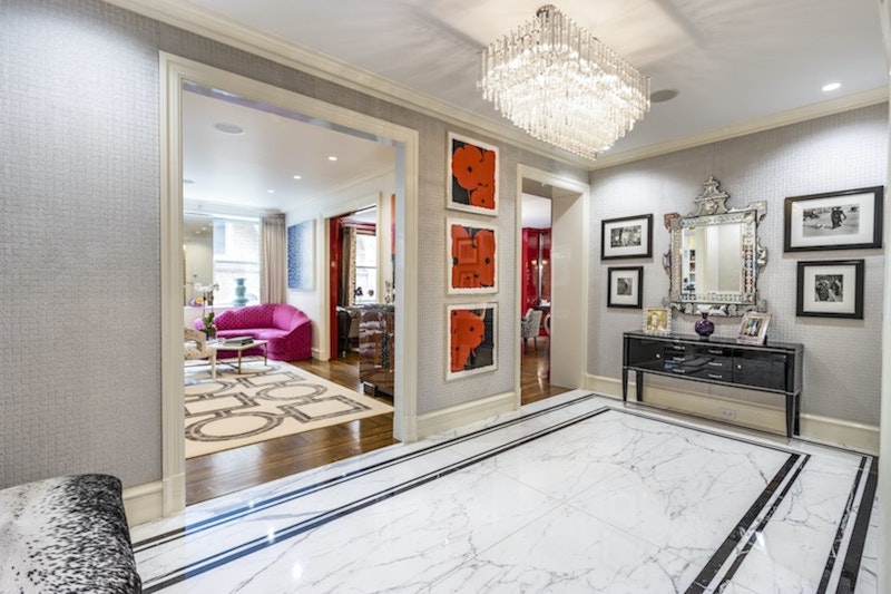 510 Park Avenue 4B, Upper East Side, Upper East Side, NYC - 4 Bedrooms  
4 Bathrooms  
8 Rooms - 