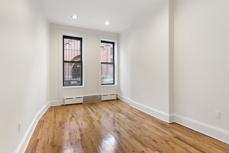 394 15th Street 1Lf, Park Slope, Brooklyn, New York - 1 Bathrooms  
2 Rooms - 