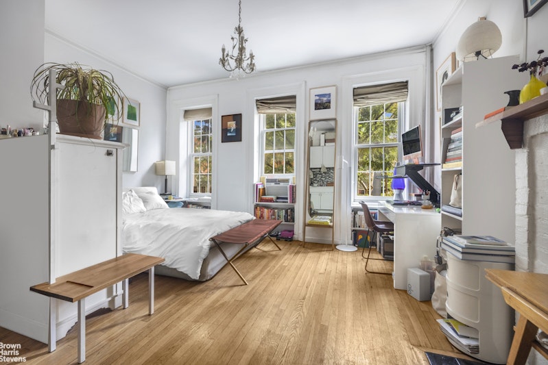 39 Charles Street 5, West Village, Downtown, NYC - 1 Bathrooms  
2 Rooms - 