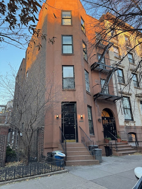 103 Joralemon Street, Brooklyn Heights, Brooklyn, New York - 9 Bedrooms  
6.5 Bathrooms  
15 Rooms - 