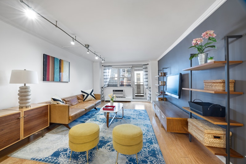 340 East 80th Street 20H, Upper East Side, Upper East Side, NYC - 1 Bedrooms  
1 Bathrooms  
3 Rooms - 