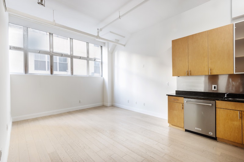 176 Johnson Street 2G, Downtown Brooklyn, Brooklyn, New York - 1 Bedrooms  
1 Bathrooms  
3 Rooms - 