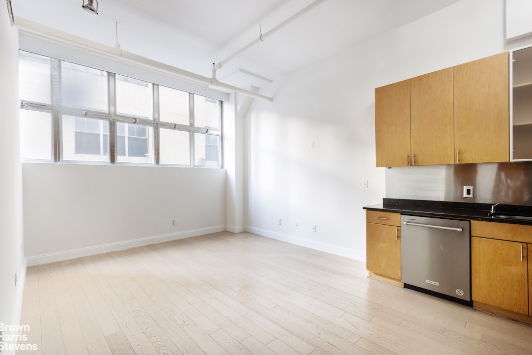 Photo 1 of 176 Johnson Street 2G, Downtown Brooklyn, New York, $2,900, Web #: 23301164