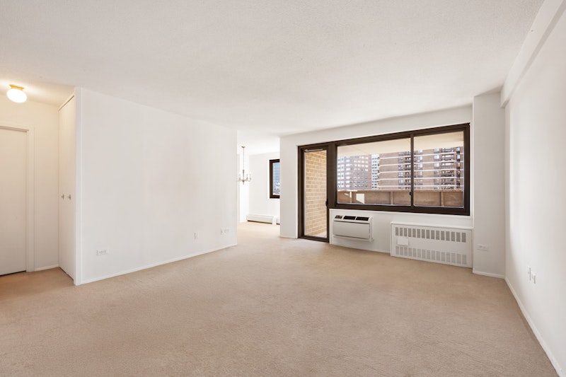 90 Gold Street 23A, Financial District, Downtown, NYC - 1 Bathrooms  
1 Rooms - 