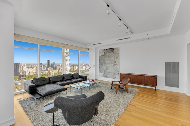 151 East 58th Street, Midtown East, Midtown East, NYC - 3 Bedrooms  
3.5 Bathrooms  
6 Rooms - 
