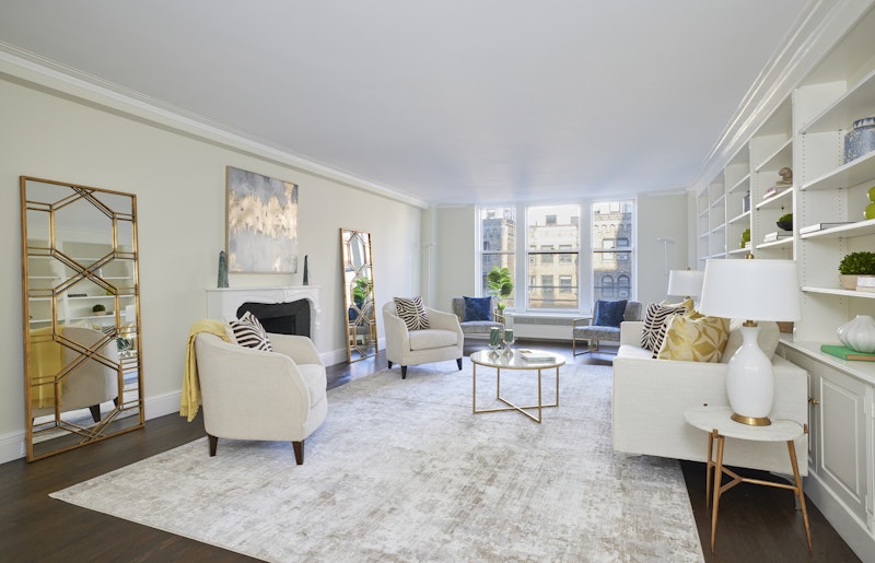 Property for Sale at 320 East 72nd Street 15B, Upper East Side, Upper East Side, NYC - Bedrooms: 3 
Bathrooms: 3 
Rooms: 8  - $2,995,000