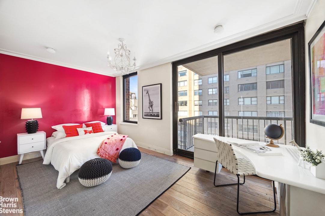 52 East End Avenue 12AC/14BC Upper East Side New York NY 10028