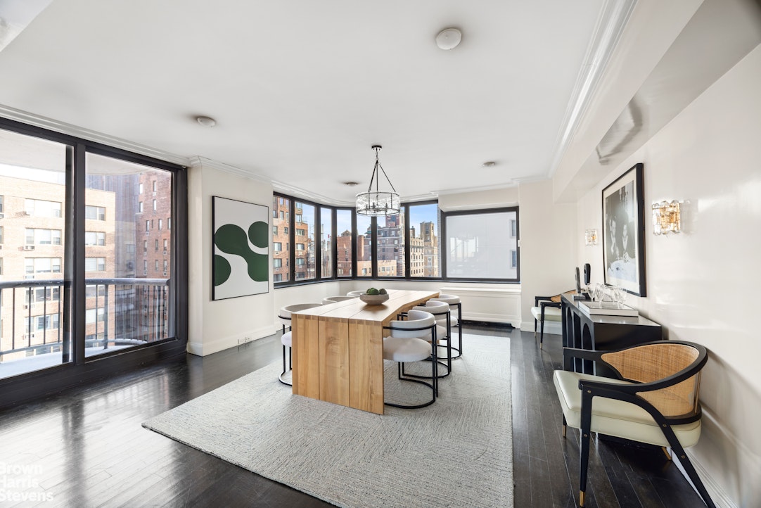 52 East End Avenue 12AC/14BC Upper East Side New York NY 10028