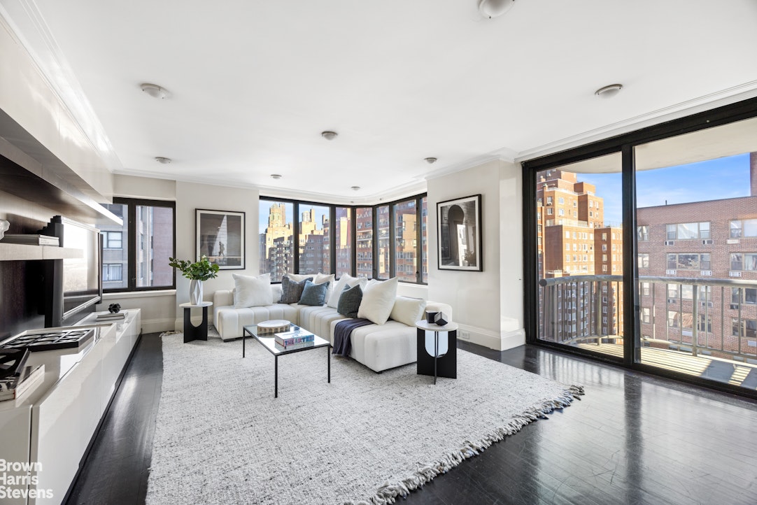 52 East End Avenue 12AC/14BC Upper East Side New York NY 10028