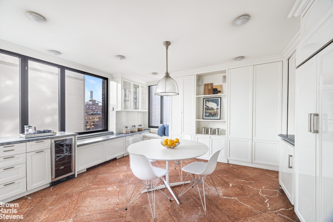 52 East End Avenue 12AC/14BC Upper East Side New York NY 10028