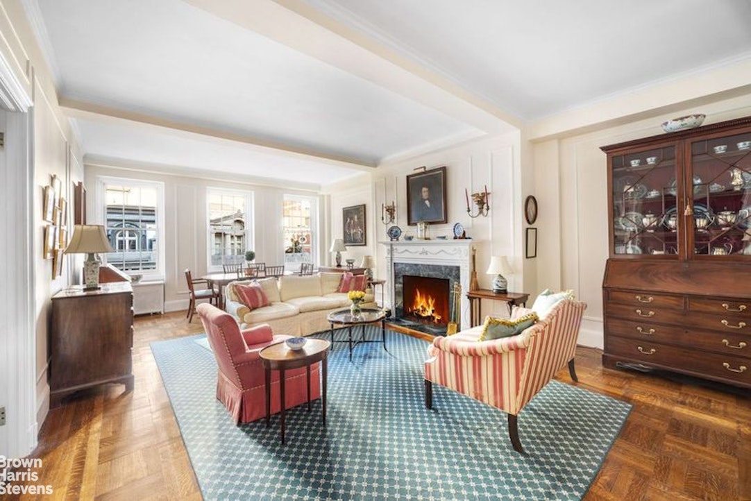 Photo 1 of 4 East 95th Street 7A, Upper East Side, NYC, $2,395,000, Web #: 23313462