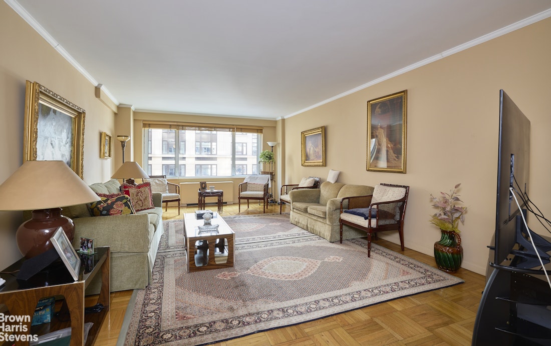 201 East 79th Street 4C Upper East Side New York NY 10075