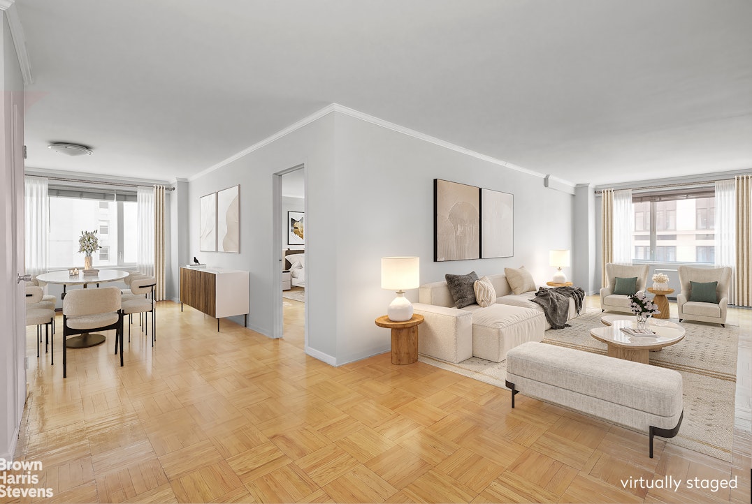 201 East 79th Street 4C Upper East Side New York NY 10075