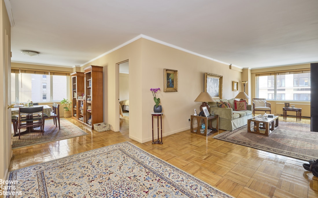 201 East 79th Street 4C Upper East Side New York NY 10075