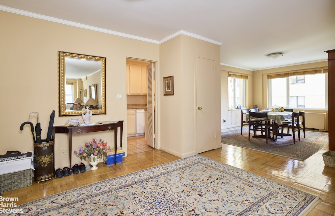 201 East 79th Street 4C Upper East Side New York NY 10075