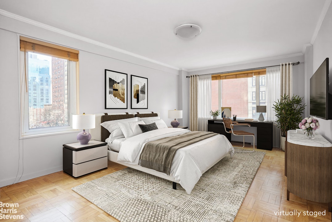 201 East 79th Street 4C Upper East Side New York NY 10075