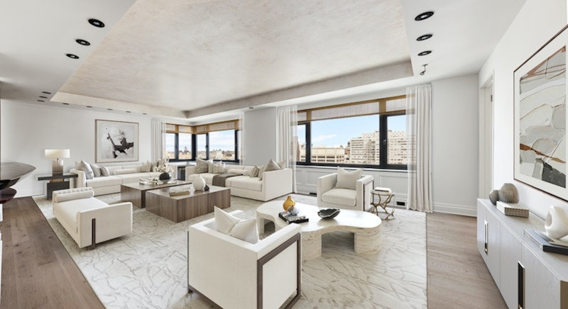 Property for Sale at 160 East 65th Street 26De, Upper East Side, Upper East Side, NYC - Bedrooms: 3 
Bathrooms: 2.5 
Rooms: 7  - $3,245,000