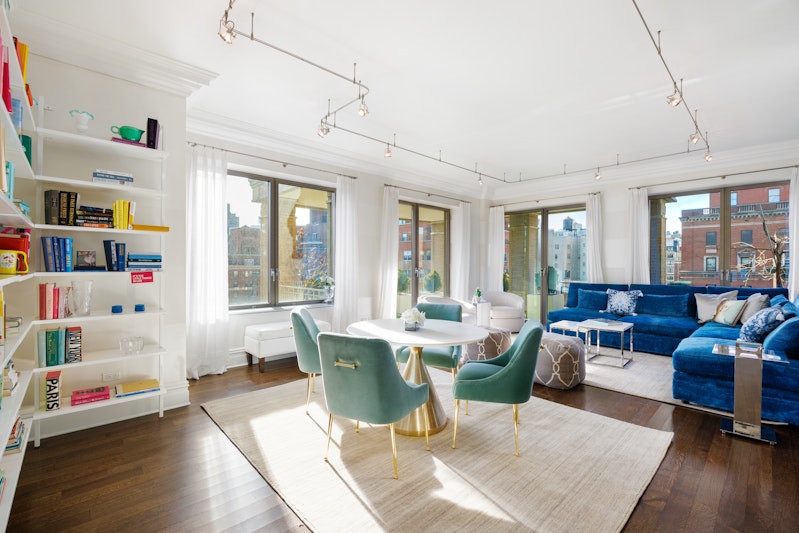 Property for Sale at 145 East 76th Street 11, Upper East Side, Upper East Side, NYC - Bedrooms: 5 
Bathrooms: 4.5 
Rooms: 10  - $5,350,000