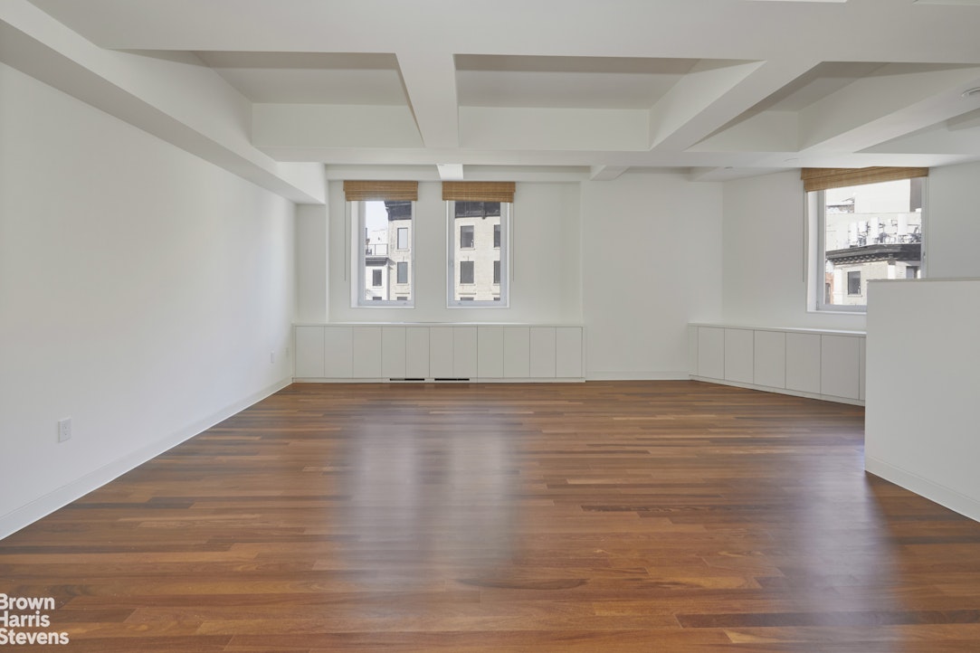 Photo 1 of 225 Lafayette Street 5C, Soho, NYC, $12,000, Web #: 23320181