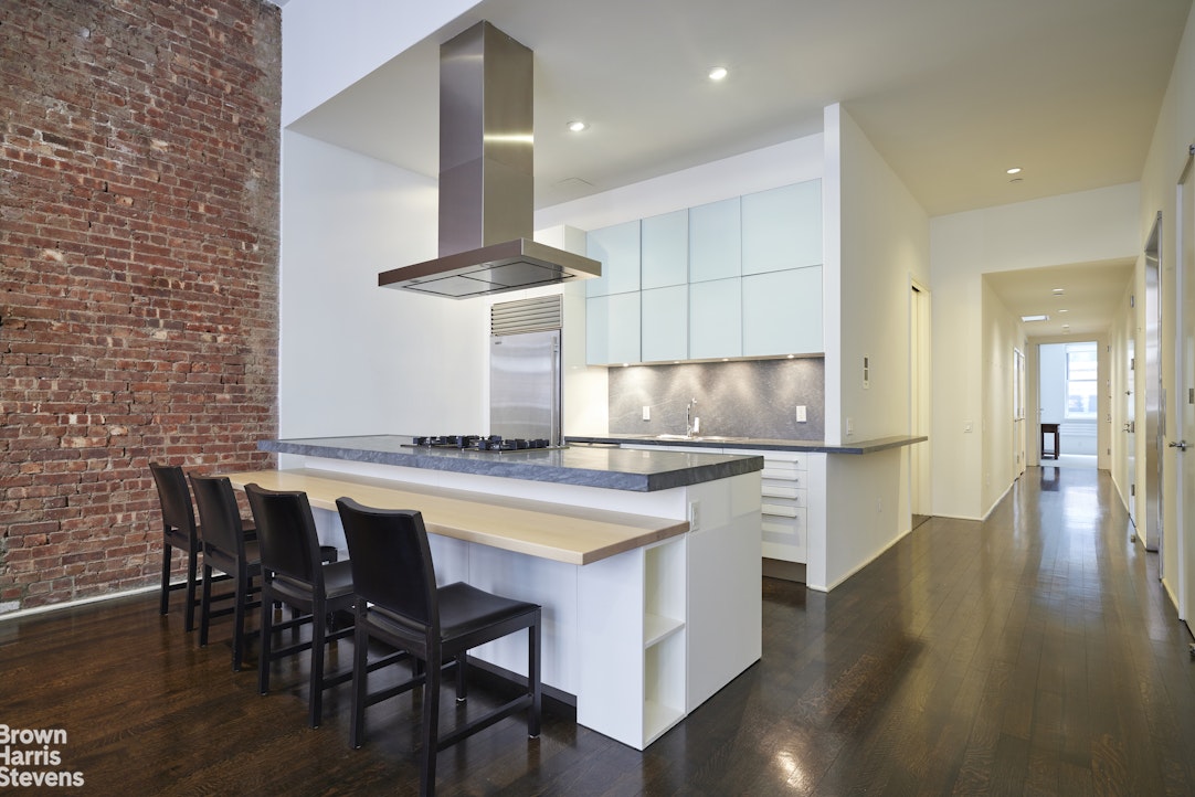 Photo 1 of 109 Greene Street 2A, Soho, NYC, $3,975,000, Web #: 23322721