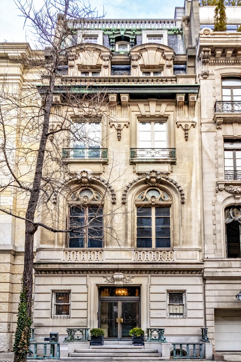 Property for Sale at 15 East 63rd Street, Upper East Side, Upper East Side, NYC - Bedrooms: 7 
Bathrooms: 8.5 
Rooms: 20  - $39,500,000