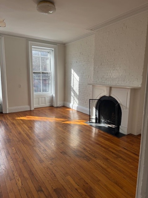 165 Bergen Street 3, Boerum Hill, Brooklyn, New York - 1 Bedrooms  
1 Bathrooms  
3 Rooms - 