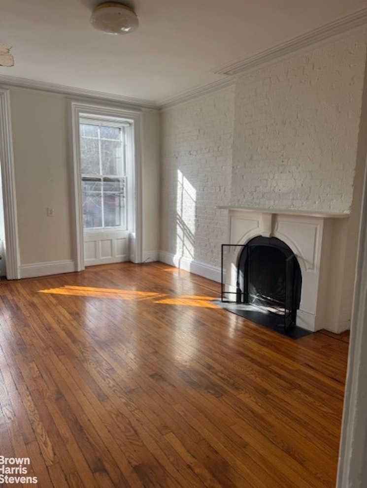 Photo 1 of 165 Bergen Street 3, Boerum Hill, New York, $3,600, Web #: 23323259