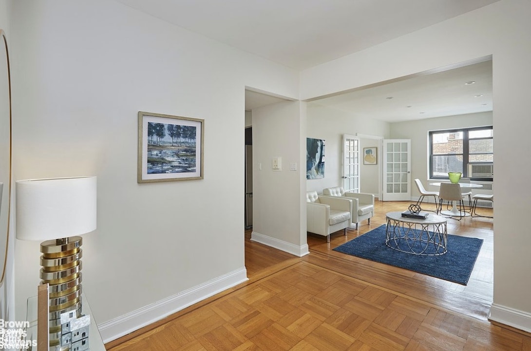 Photo 1 of 230 Park Place 5K, Prospect Heights, New York, $950,000, Web #: 23324189