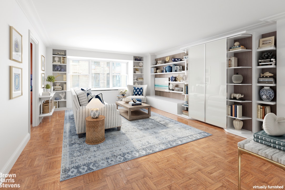 Photo 1 of 1036 Park Avenue 9A, Upper East Side, NYC, $449,000, Web #: 23324485