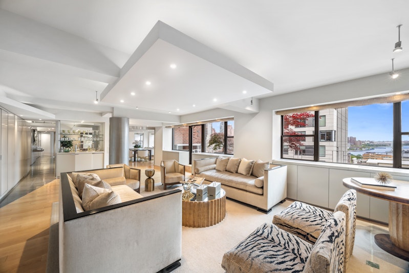 Property for Sale at 510 East 86th Street 17C, Upper East Side, Upper East Side, NYC - Bedrooms: 4 
Bathrooms: 4.5 
Rooms: 8  - $4,575,000