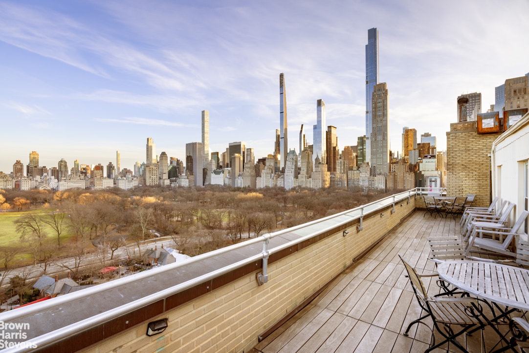 2 West 67th Street Central Park West New York NY 10023