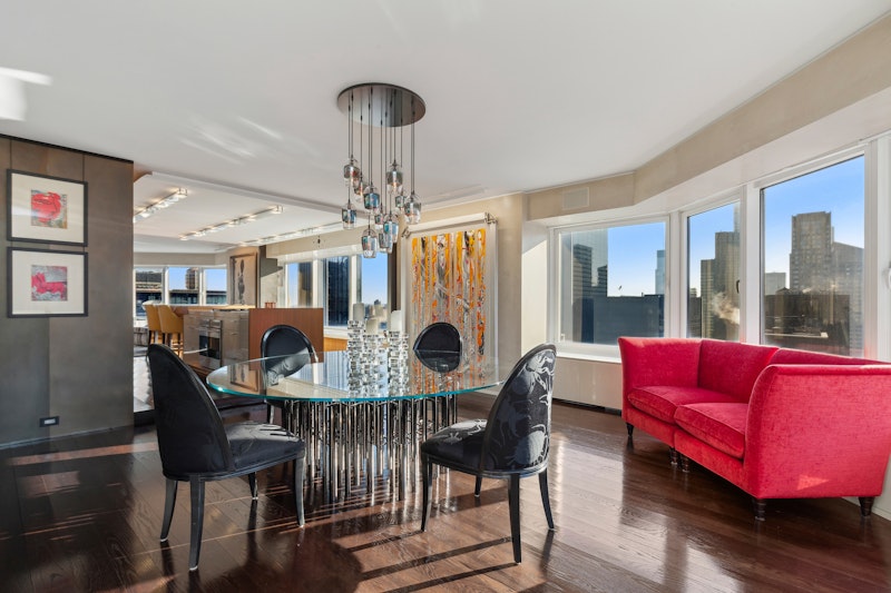 Property for Sale at 150 West 56th Street 3901, Midtown West, Midtown West, NYC - Bedrooms: 3 
Bathrooms: 3.5 
Rooms: 9  - $7,700,000