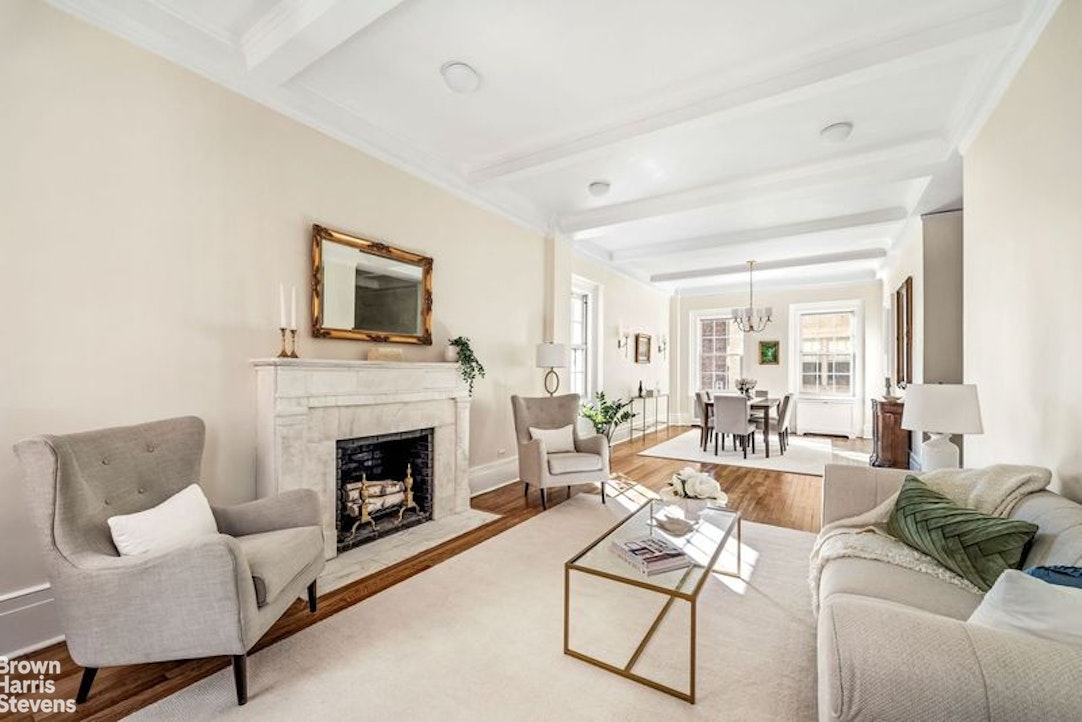 Photo 1 of 829 Park Avenue 7C, Upper East Side, NYC, $3,295,000, Web #: 23330463