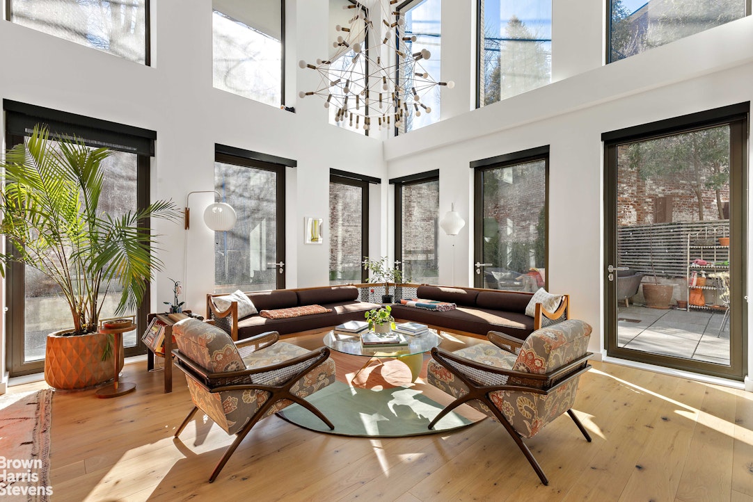 Photo 1 of 280 Saint Marks Avenue Thf, Prospect Heights, New York, $4,995,000, Web #: 23330886