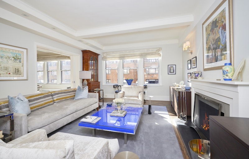 410 East 57th Street 10C, Midtown East, Midtown East, NYC - 2 Bedrooms  
2.5 Bathrooms  
5 Rooms - 