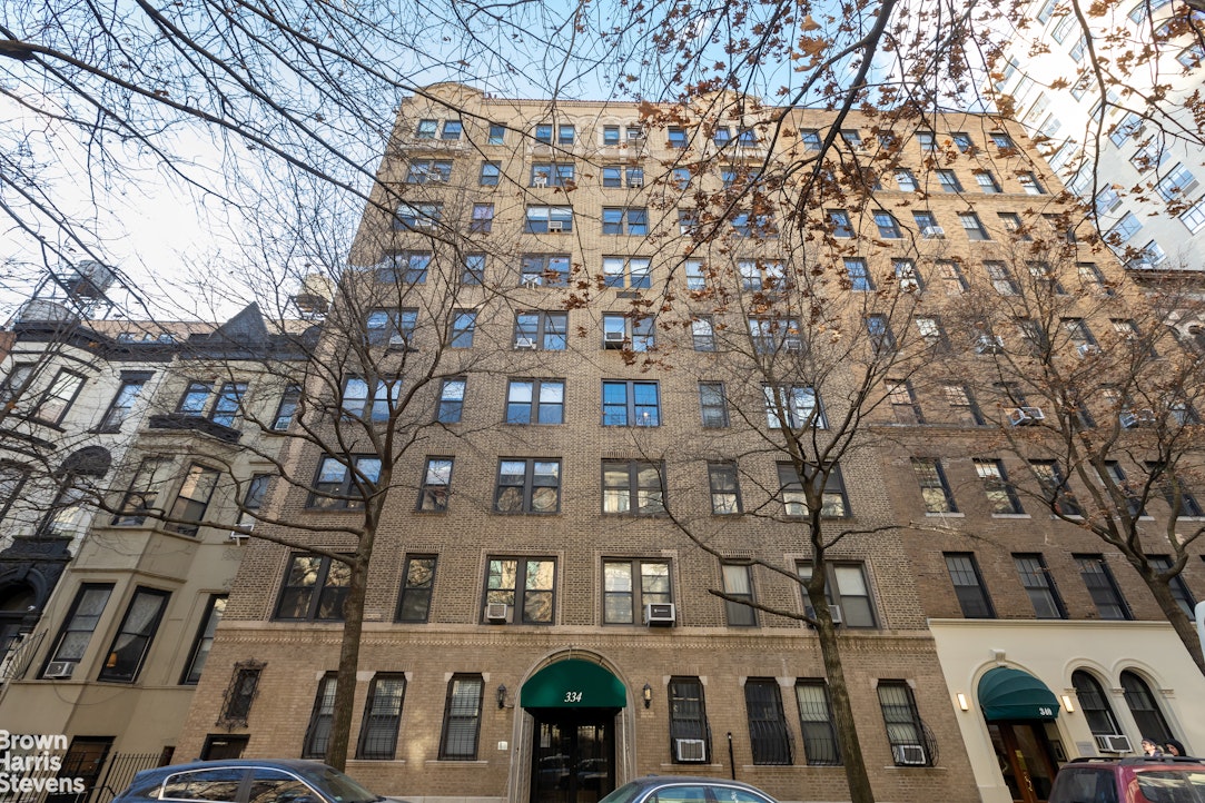 334 West 87th Street 2B Upper West Side New York NY 10024