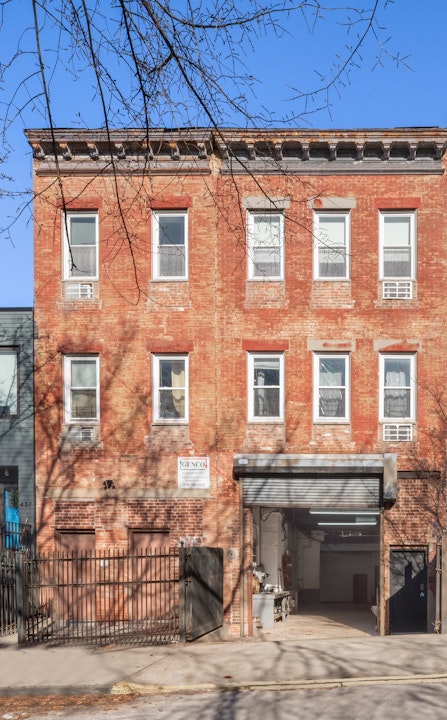 Property for Sale at 439 -441 11th Street, Park Slope, Brooklyn, New York - Bedrooms: 4 
Bathrooms: 2.5 
Rooms: 9  - $11,900,000